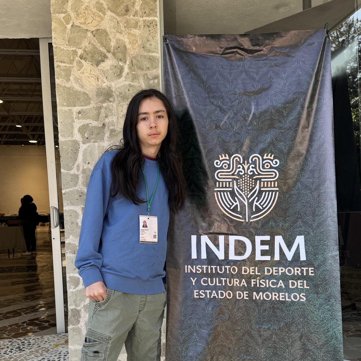 INDET Chess Tournament @ Cuernavaca, Morelos. (12)